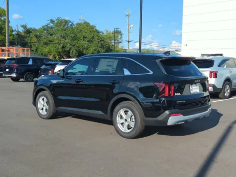 More photos of 2026 Kia Sorento LX at Step One Kia Fort Walton Beach, FL