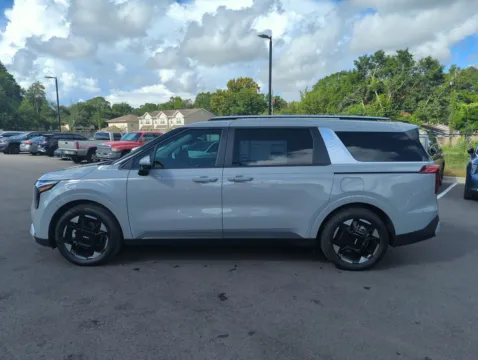 More photos of 2027 Kia Carnival EX at Step One Kia Fort Walton Beach, FL