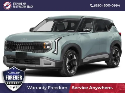 Unknown 2027 Kia Seltos EX for sale in Fort Walton Beach, FL