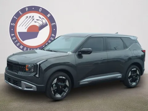 Photos of 2027 Kia Seltos EX for sale in Fort Walton Beach, FL at Step One Kia Fort Walton Beach