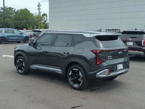More photos of 2027 Kia Seltos EX at Step One Kia Fort Walton Beach, FL