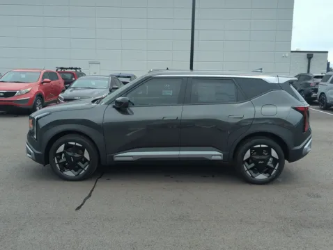 More photos of 2027 Kia Seltos EX at Step One Kia Fort Walton Beach, FL