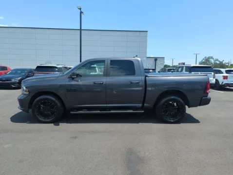 More photos of 2018 Ram 1500 Night at Step One Kia Fort Walton Beach, FL