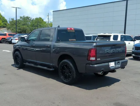 More photos of 2018 Ram 1500 Night at Step One Kia Fort Walton Beach, FL