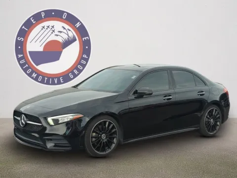 Photos of 2022 Mercedes-Benz A-Class A 220 for sale in Fort Walton Beach, FL at Step One Kia Fort Walton Beach