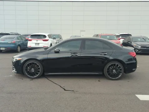 More photos of 2022 Mercedes-Benz A-Class A 220 at Step One Kia Fort Walton Beach, FL