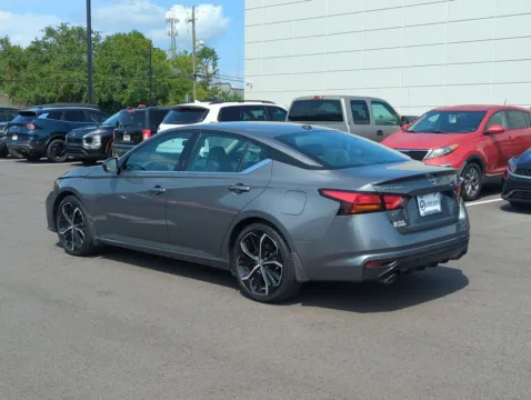 More photos of 2024 Nissan Altima 2.5 SR at Step One Kia Fort Walton Beach, FL