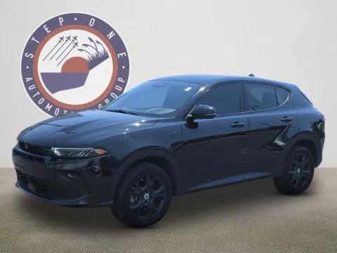 Photos of 2024 Dodge Hornet GT for sale in Fort Walton Beach, FL at Step One Kia Fort Walton Beach