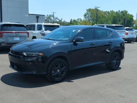 Photos of 2024 Dodge Hornet GT for sale in Fort Walton Beach, FL at Step One Kia Fort Walton Beach