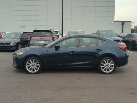 More photos of 2017 Mazda Mazda3 Touring at Step One Kia Fort Walton Beach, FL