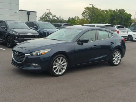 Photos of 2017 Mazda Mazda3 Touring for sale in Fort Walton Beach, FL at Step One Kia Fort Walton Beach