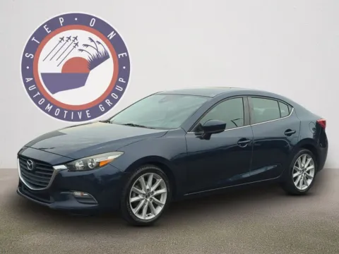 Photos of 2017 Mazda Mazda3 Touring for sale in Fort Walton Beach, FL at Step One Kia Fort Walton Beach