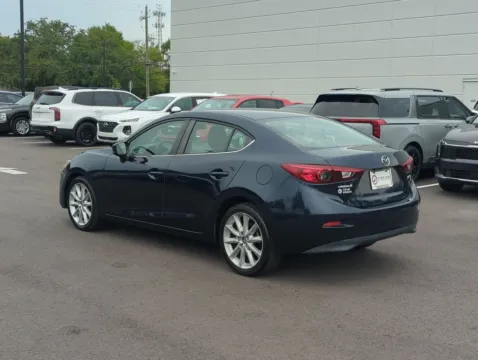 More photos of 2017 Mazda Mazda3 Touring at Step One Kia Fort Walton Beach, FL