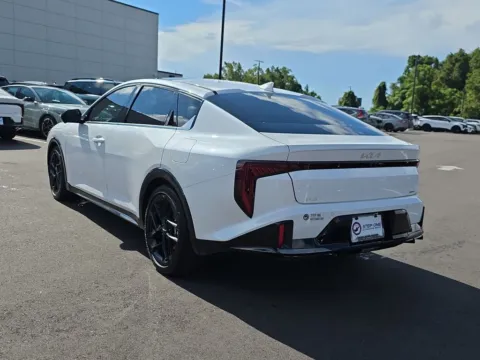 More photos of 2026 Kia K4 GT-Line Turbo at Step One Kia Fort Walton Beach, FL