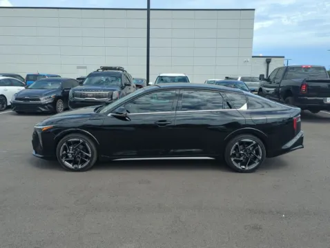 More photos of 2026 Kia K4 GT-Line at Step One Kia Fort Walton Beach, FL