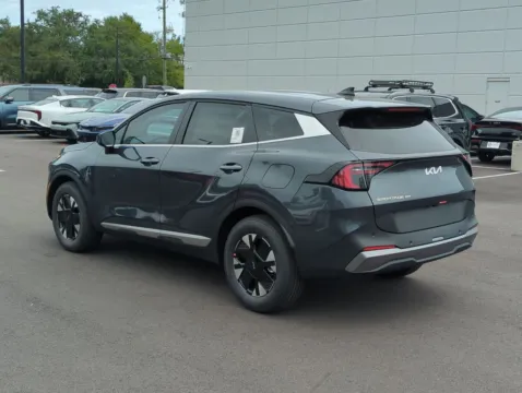 More photos of 2027 Kia Sportage Hybrid LX at Step One Kia Fort Walton Beach, FL