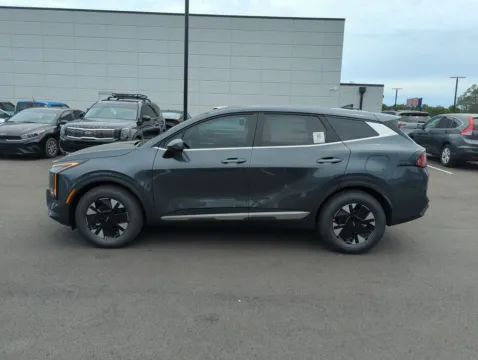 More photos of 2027 Kia Sportage Hybrid LX at Step One Kia Fort Walton Beach, FL