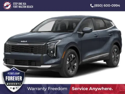 Unknown 2027 Kia Sportage Hybrid LX for sale in Fort Walton Beach, FL