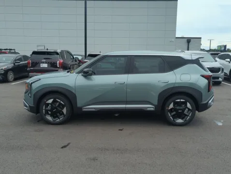 More photos of 2027 Kia Seltos S at Step One Kia Fort Walton Beach, FL