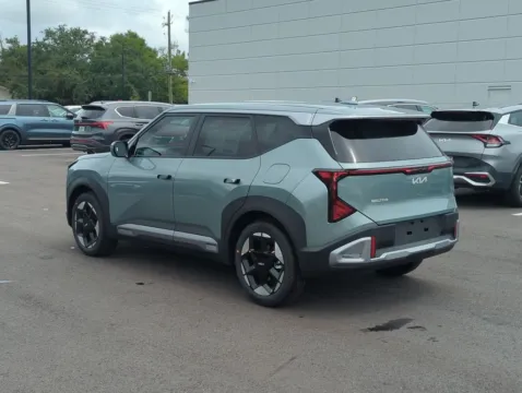 More photos of 2027 Kia Seltos S at Step One Kia Fort Walton Beach, FL