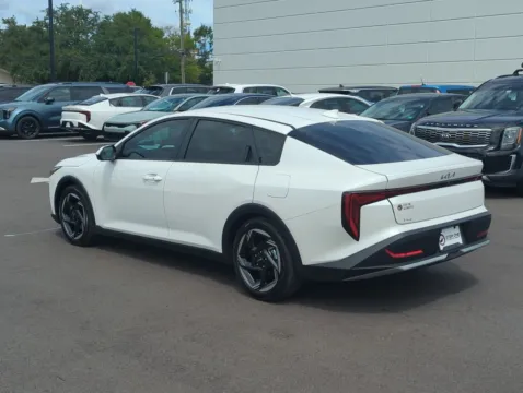 More photos of 2026 Kia K4 EX at Step One Kia Fort Walton Beach, FL