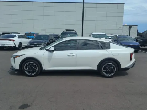 More photos of 2026 Kia K4 EX at Step One Kia Fort Walton Beach, FL