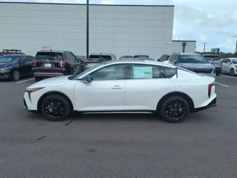 More photos of 2026 Kia K4 GT-Line Turbo at Step One Kia Fort Walton Beach, FL
