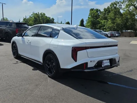 More photos of 2026 Kia K4 GT-Line Turbo at Step One Kia Fort Walton Beach, FL