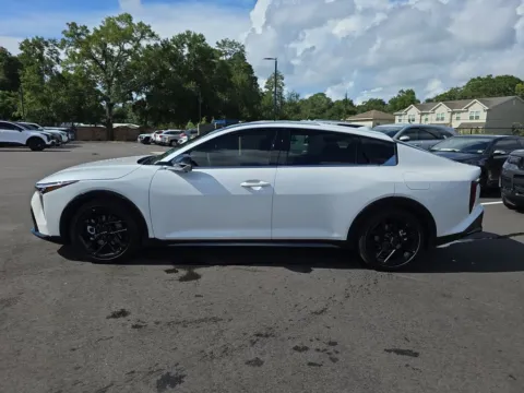 More photos of 2026 Kia K4 GT-Line Turbo at Step One Kia Fort Walton Beach, FL