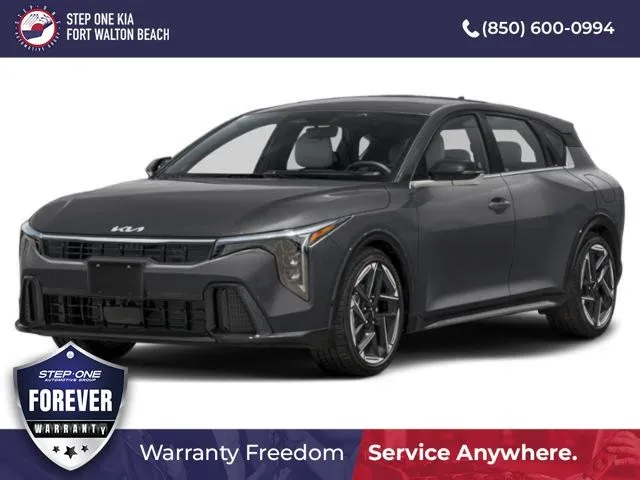 2026 Kia K4 GT-Line for sale in Fort Walton Beach, FL