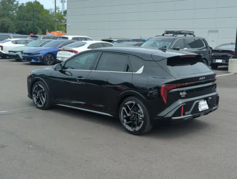 More photos of 2026 Kia K4 GT-Line at Step One Kia Fort Walton Beach, FL