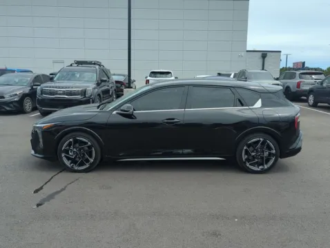 More photos of 2026 Kia K4 GT-Line at Step One Kia Fort Walton Beach, FL
