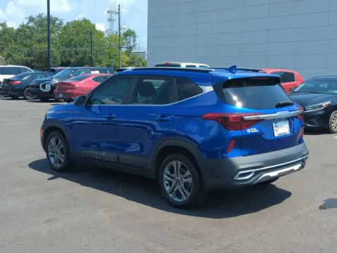 More photos of 2022 Kia Seltos S at Step One Kia Fort Walton Beach, FL