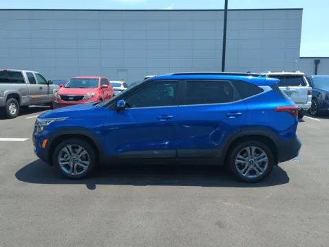 More photos of 2022 Kia Seltos S at Step One Kia Fort Walton Beach, FL