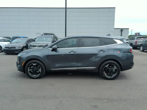 More photos of 2027 Kia Sportage Hybrid EX at Step One Kia Fort Walton Beach, FL