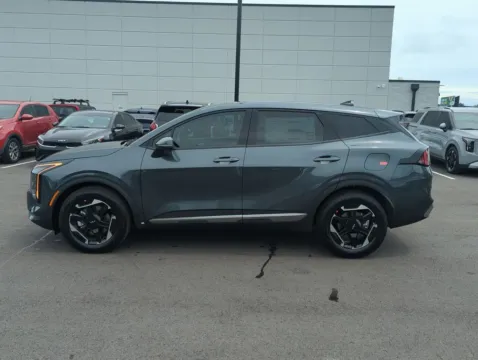 More photos of 2027 Kia Sportage Hybrid S at Step One Kia Fort Walton Beach, FL