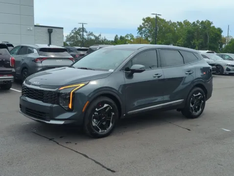 Photos of 2027 Kia Sportage Hybrid S for sale in Fort Walton Beach, FL at Step One Kia Fort Walton Beach