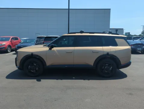 More photos of 2027 Kia Telluride X-Line SX-Prestige at Step One Kia Fort Walton Beach, FL