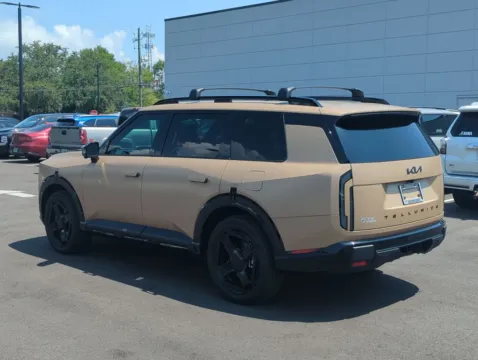 More photos of 2027 Kia Telluride X-Line SX-Prestige at Step One Kia Fort Walton Beach, FL