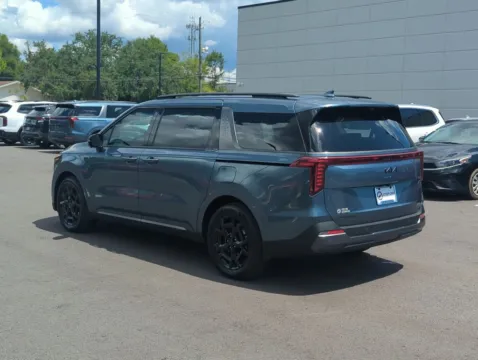 More photos of 2027 Kia Carnival Hybrid SX Prestige at Step One Kia Fort Walton Beach, FL