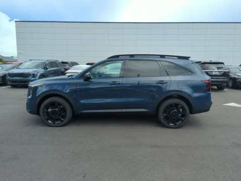 More photos of 2026 Kia Sorento X-Line SX Prestige at Step One Kia Fort Walton Beach, FL