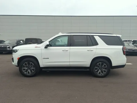 More photos of 2024 Chevrolet Tahoe Z71 at Step One Kia Fort Walton Beach, FL