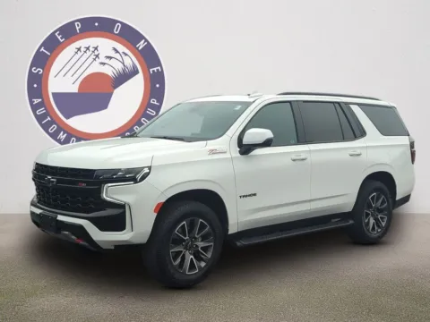 Photos of 2024 Chevrolet Tahoe Z71 for sale in Fort Walton Beach, FL at Step One Kia Fort Walton Beach