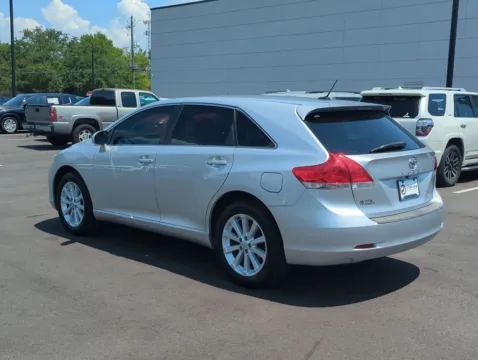 More photos of 2011 Toyota Venza at Step One Kia Fort Walton Beach, FL
