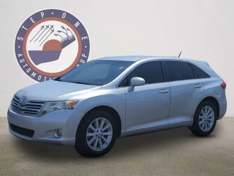 Photos of 2011 Toyota Venza for sale in Fort Walton Beach, FL at Step One Kia Fort Walton Beach