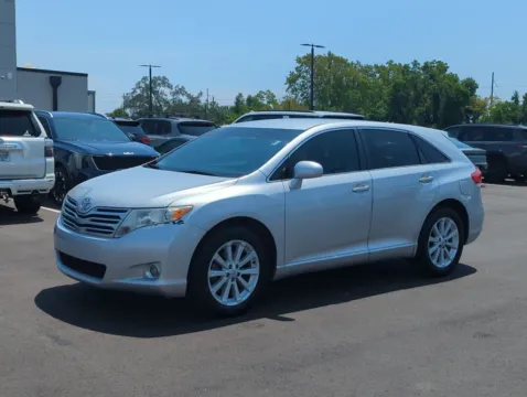 Photos of 2011 Toyota Venza for sale in Fort Walton Beach, FL at Step One Kia Fort Walton Beach