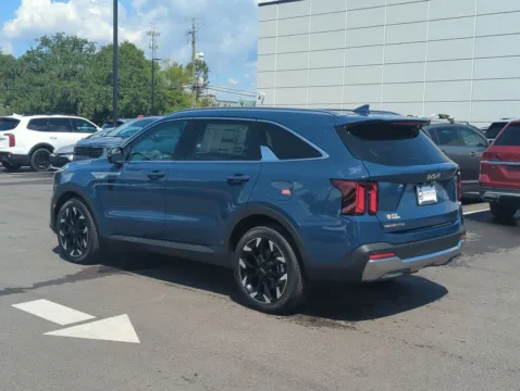 More photos of 2026 Kia Sorento SX at Step One Kia Fort Walton Beach, FL