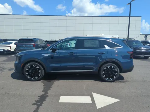 More photos of 2026 Kia Sorento SX at Step One Kia Fort Walton Beach, FL