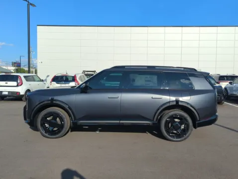 More photos of 2027 Kia Telluride X-Line EX at Step One Kia Fort Walton Beach, FL