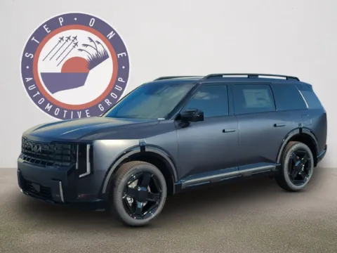 Photos of 2027 Kia Telluride X-Line EX for sale in Fort Walton Beach, FL at Step One Kia Fort Walton Beach